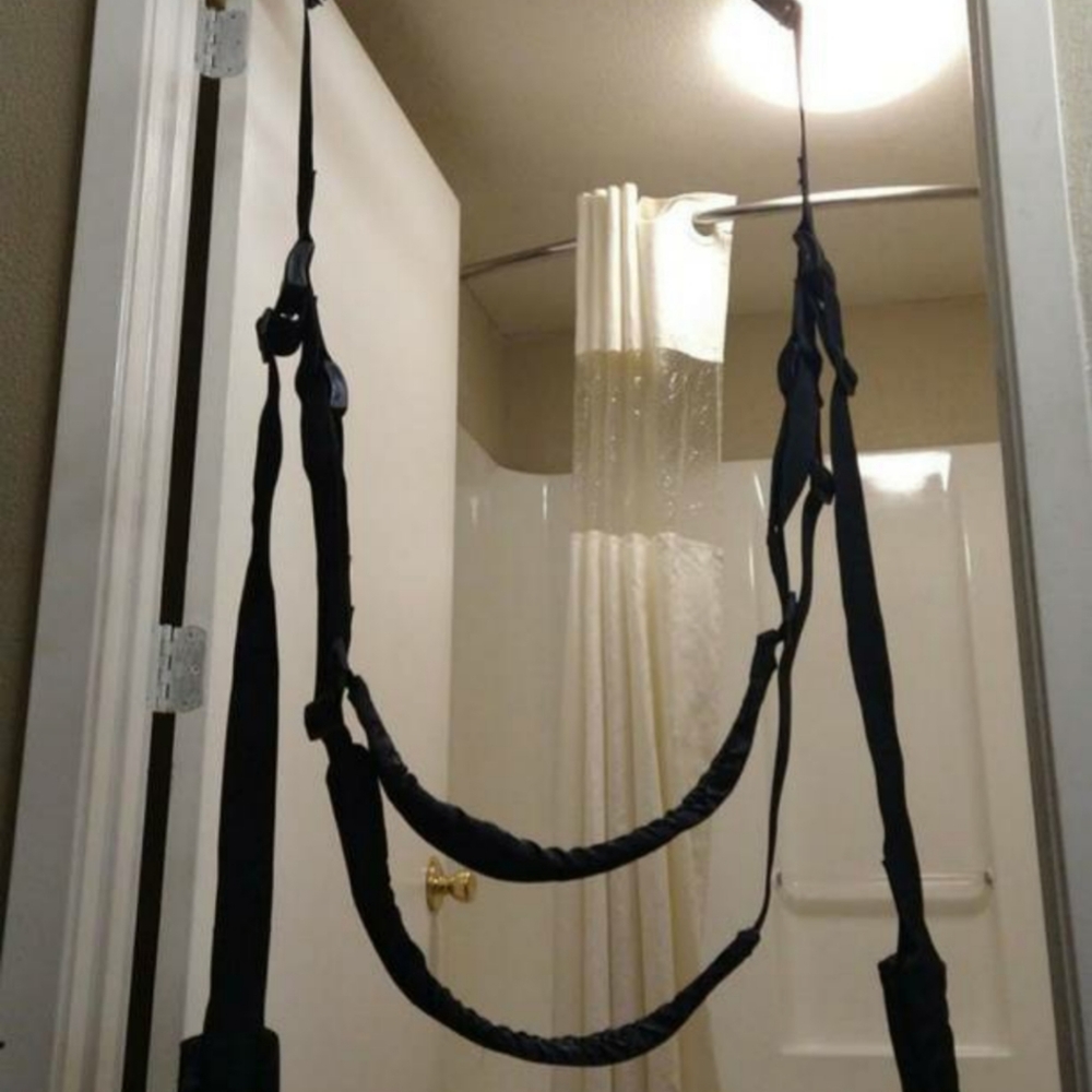 Adult swing